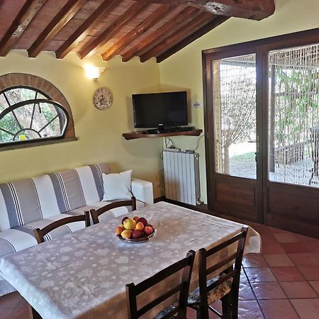 Podere Serena Кастаньето-Кардуччи Экстерьер фото