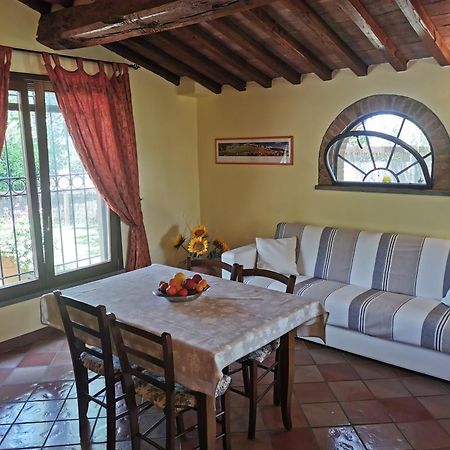 Podere Serena Кастаньето-Кардуччи Экстерьер фото
